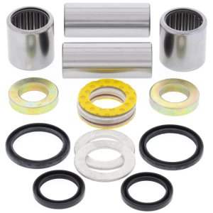 Honda CR125R Swing Arm Bearing Kit - All Balls Racing - `93-`01